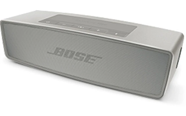 Bose SoundLink Mini II