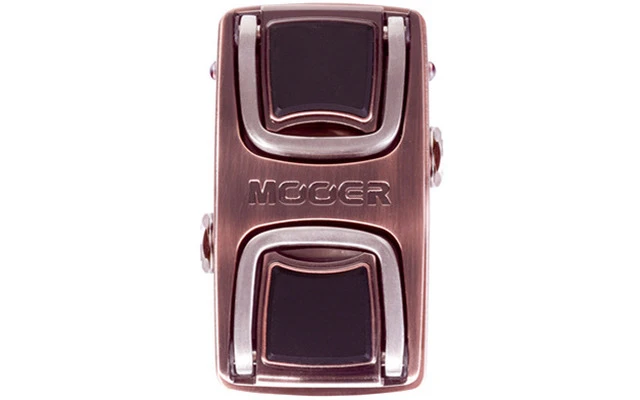 MOOER WTW1 Redkid