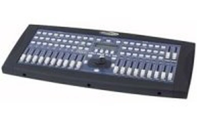 Showtec Light Desk Pro 136