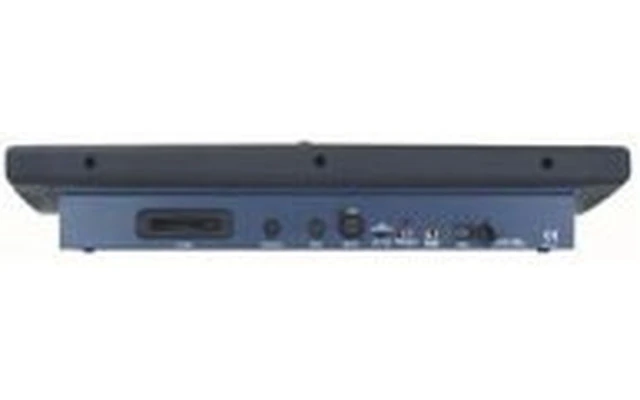 Showtec Light Desk Pro 136