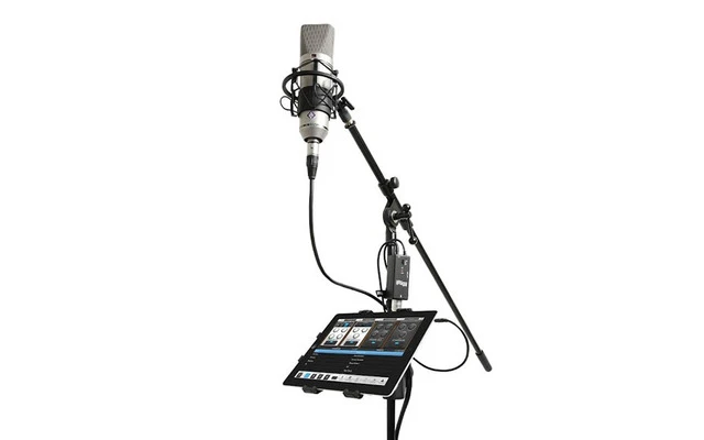 IK Multimedia iRig Pre