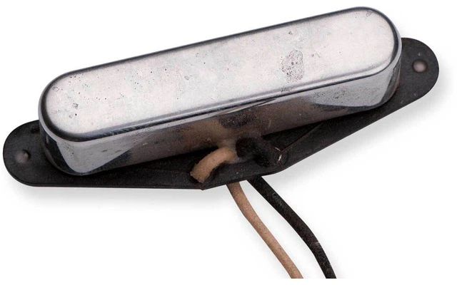 Seymour Duncan Antiquity For '55 Telecaster Neck