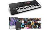 Komplete Kontrol S49 Mk2 + Komplete 13 Upgrade