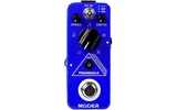 Pedal vibrato / tremolo