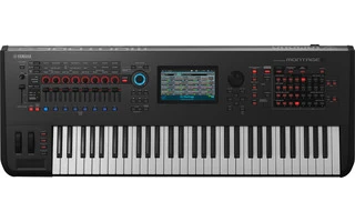 Yamaha Montage 6