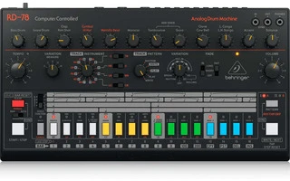 Behringer RD-78