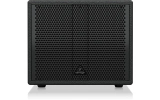 Behringer SAT 1008 SUBA