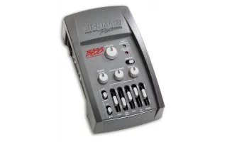 Fishman Pro-EQ Platinum Bass