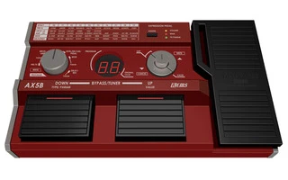 Korg AX5B