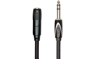 Roland RHC251414 Alargador jack estéreo 7.5 m