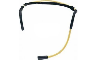 Sennheiser HT 747 Yellow