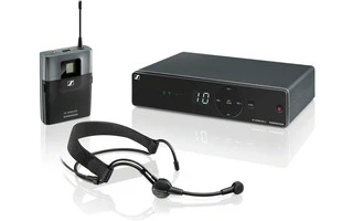 Sennheiser XSw 1-ME3