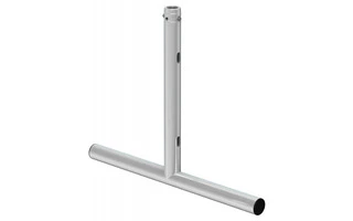 BeamZ Colgador T 450 x 500 x 48mm 100kg