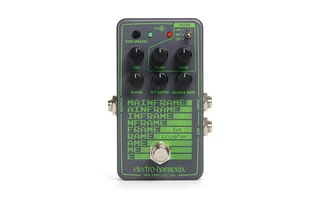 Electro Harmonix MainFrame