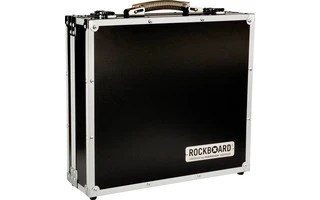 RockBoard Pedal Case Epc 01 Black