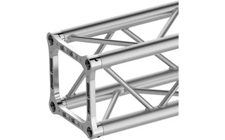 Trabes P30Q-150 Truss cuadrado 29 cm de 1,5 m