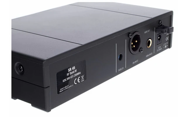 AKG PW45 Presenter SET