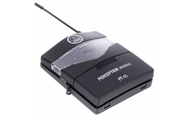 AKG PW45 Presenter SET