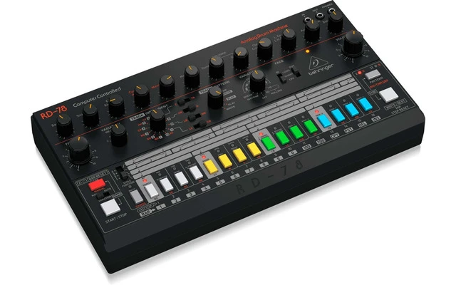 Behringer RD-78