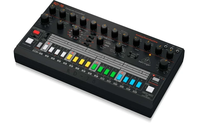 Behringer RD-78