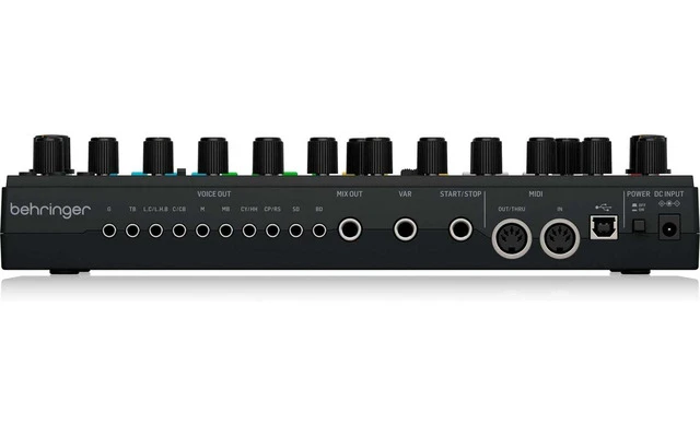 Behringer RD-78
