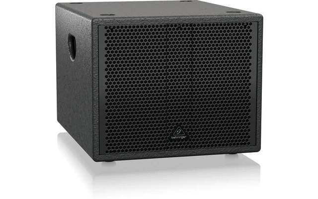 Behringer SAT 1008 SUBA