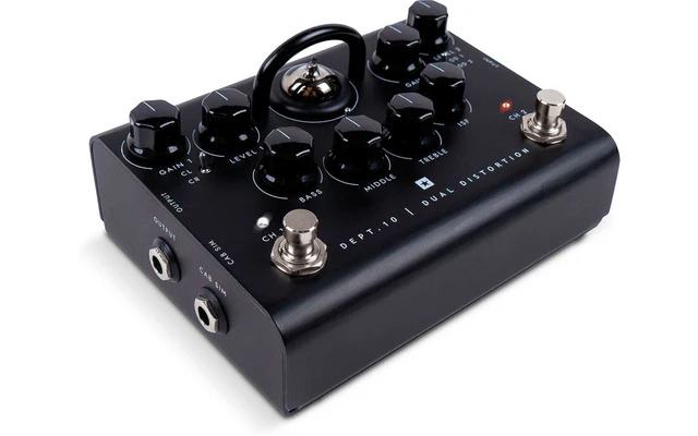 BlackStar Dept 10 Dual Distorsion