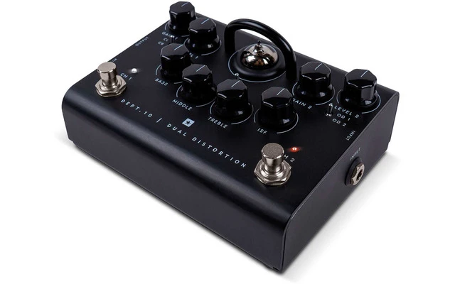 BlackStar Dept 10 Dual Distorsion