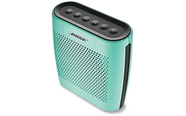 Bose SoundLink Color Menta