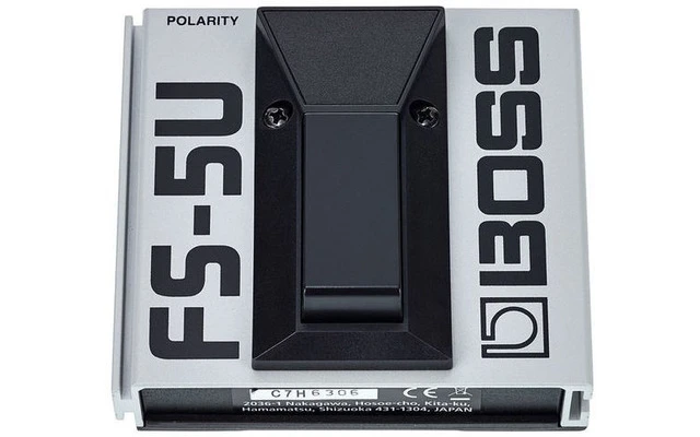 BOSS FS-5U