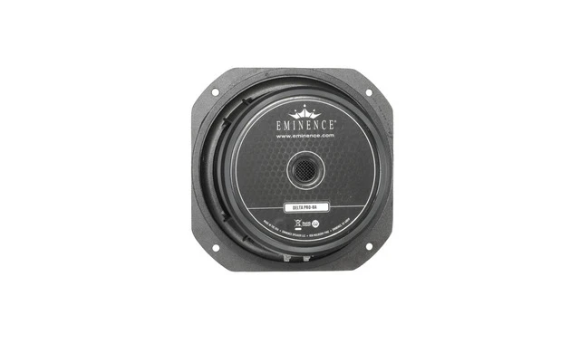 Eminence Delta Pro 8 B - Altavoz de 8