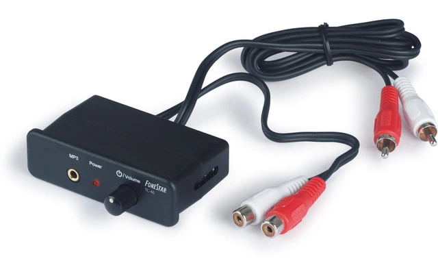 Fonestar TC-46