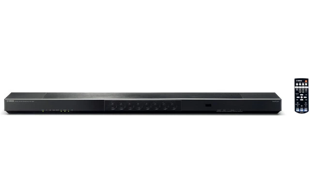 Yamaha YSP 1600