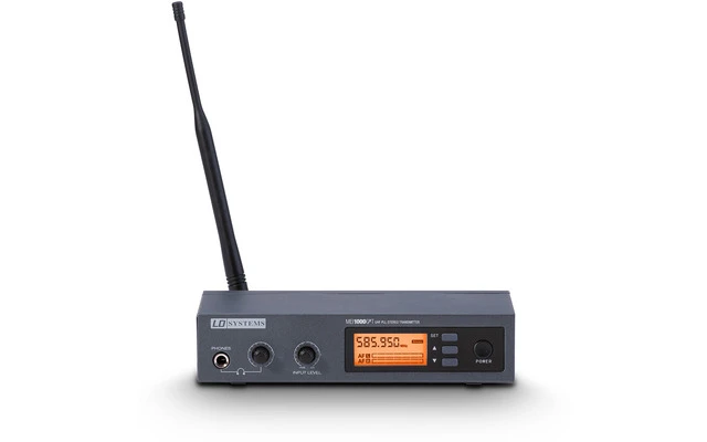LD Systems MEI 1000 G2 T B 5