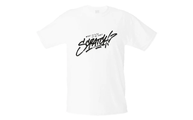 Ortofon Scratch T-shirt