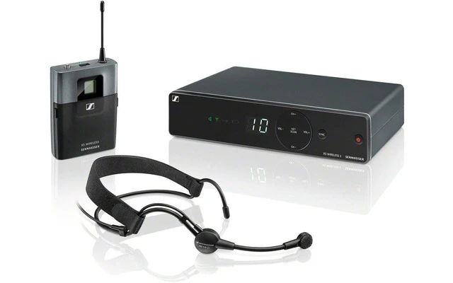 Sennheiser XSw 1-ME3