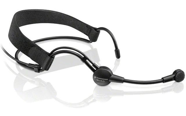 Sennheiser XSw 1-ME3