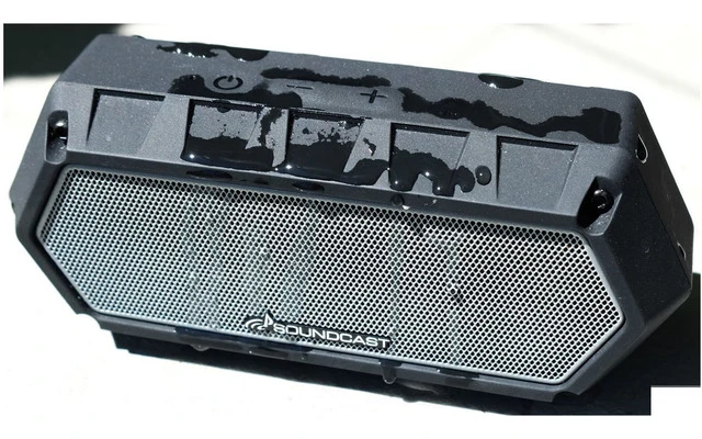 SoundCast VG1