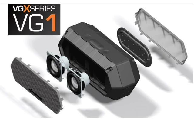 SoundCast VG1