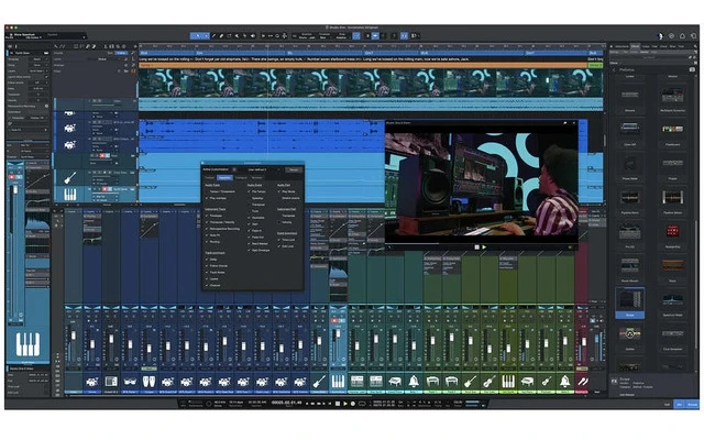 Studio One 6 Professional Crossgrade (from supported DAWs) / Digital
