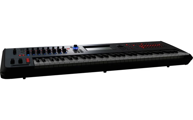 Yamaha Montage 6