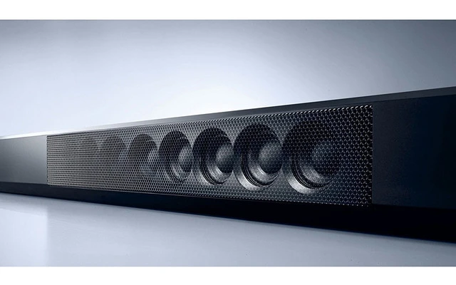 Yamaha YSP 1600
