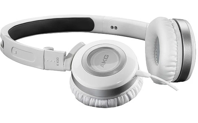 AKG K-430 Blanco