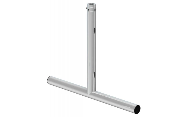 BeamZ Colgador T 450 x 500 x 48mm 100kg