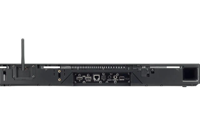 Yamaha YSP 1600