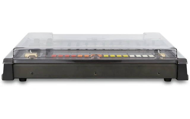 Decksaver Roland TR-808