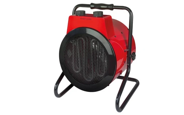 Termoventilador - 3 kW