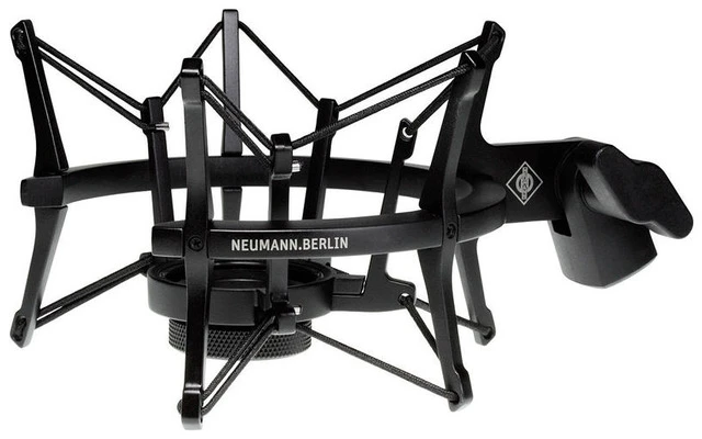 Neumann EA 4 BK