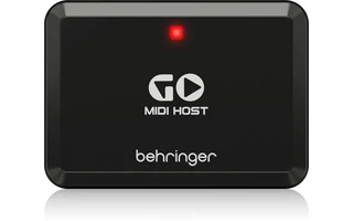 Behringer GO MIDI Host