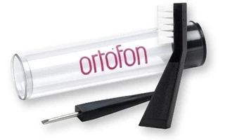 Ortofon Kit de limpieza mantenimiento